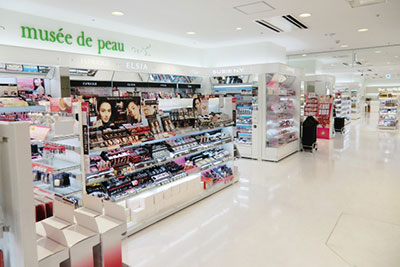 ミュゼ・ド・ポゥ