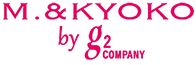 M.&KYOKO by g2Jpj[